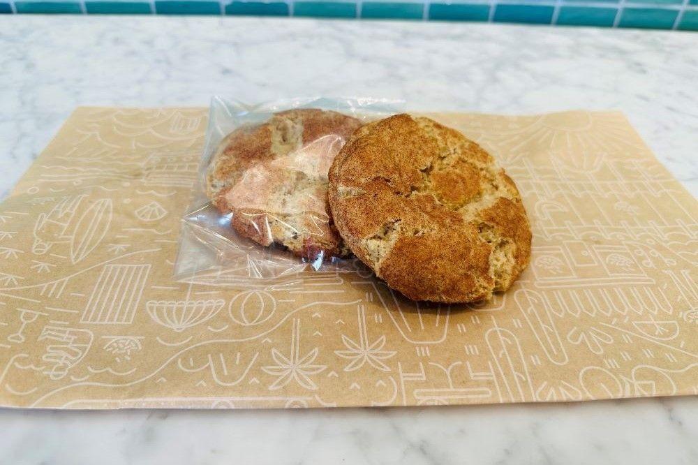 Cookies