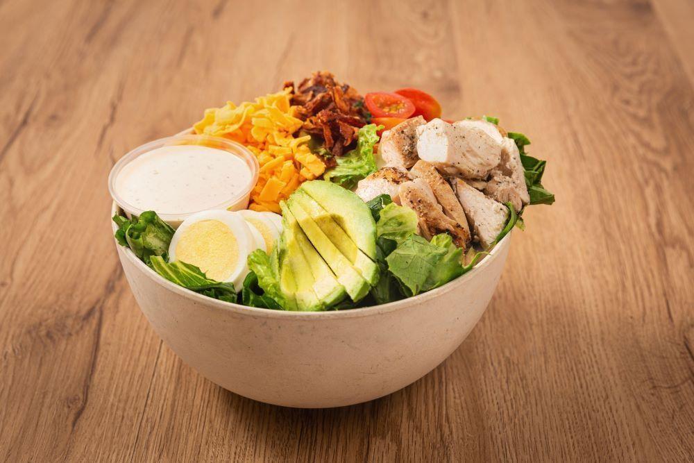 Downtown Cobb (Salad)