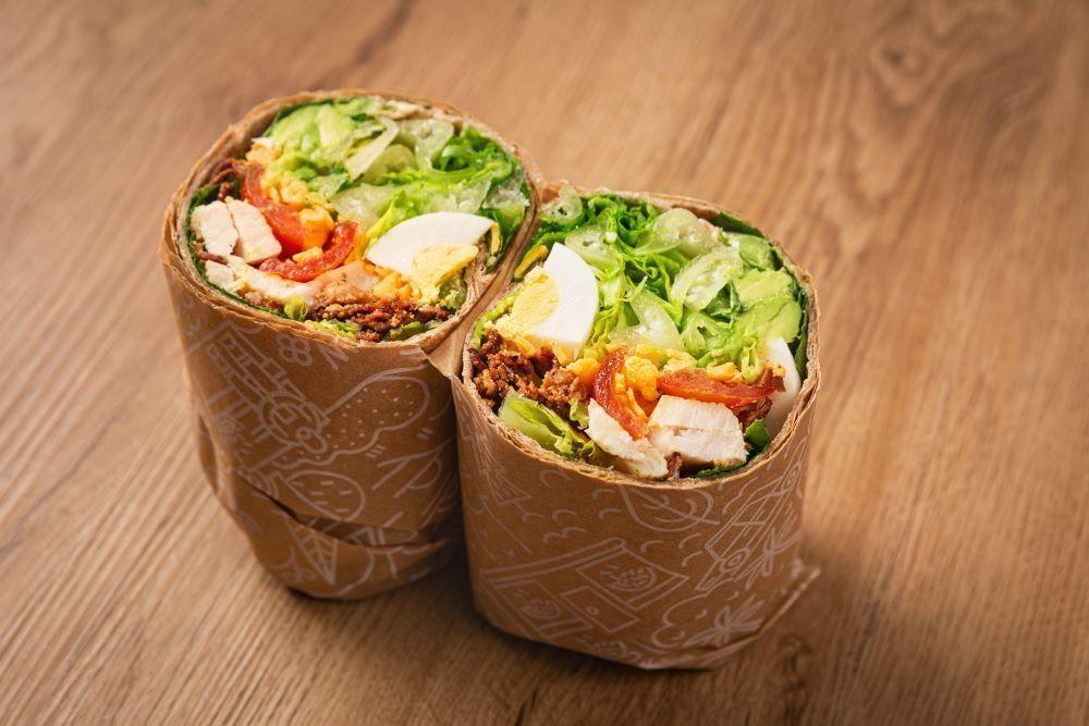 Downtown Cobb (Wrap)