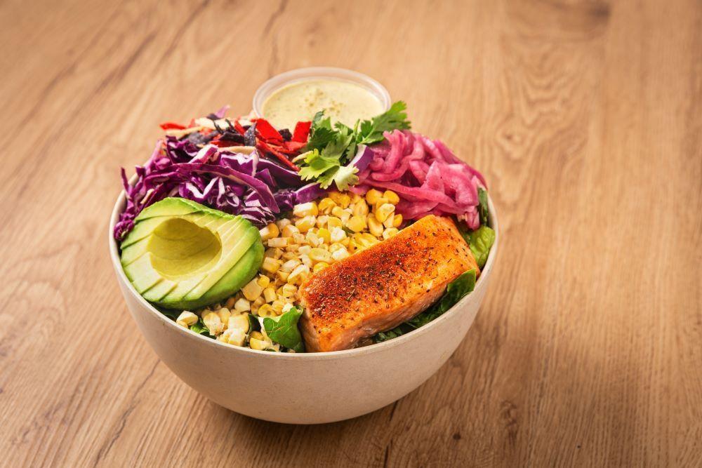 El Jefe (Salad)