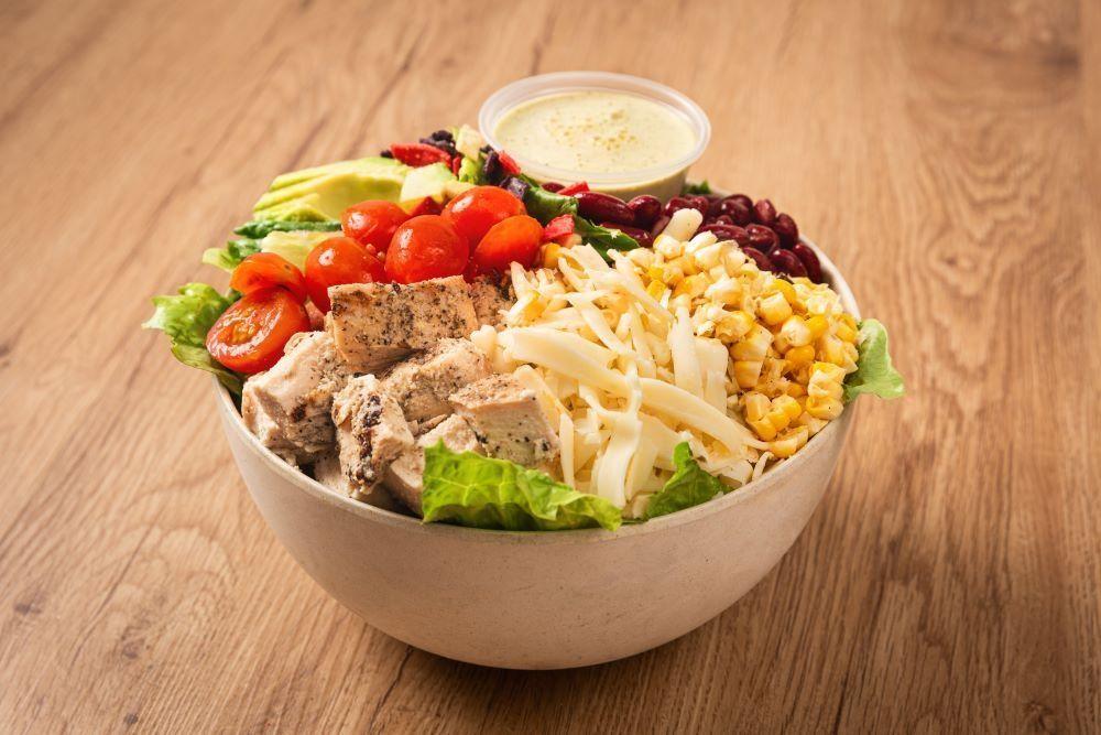 El Paso (Salad)