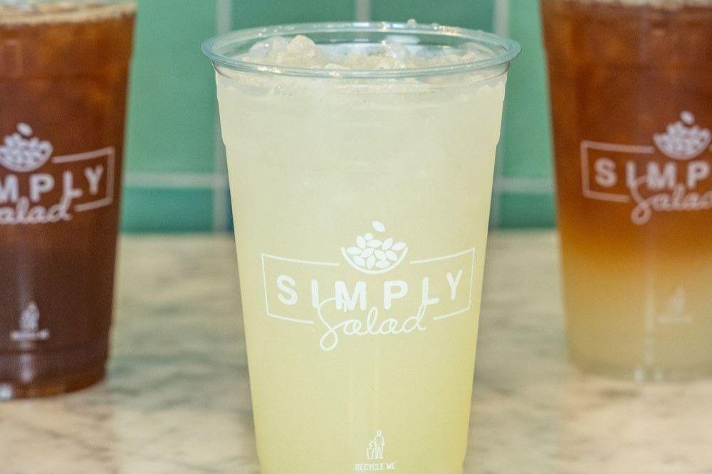 Lemonade