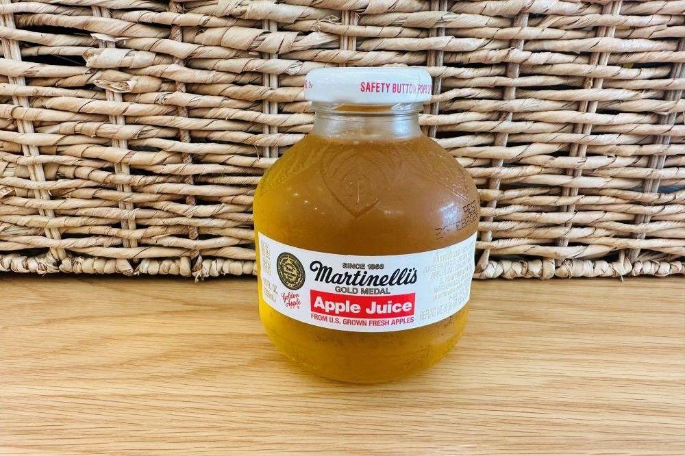 Martinelli's Apple Juice