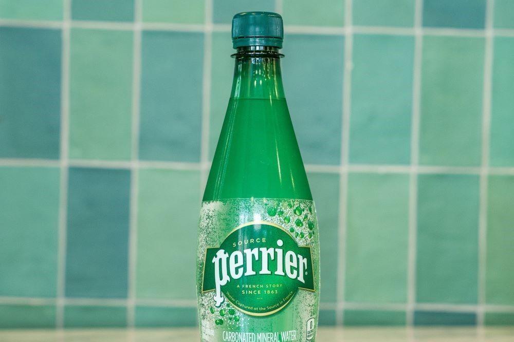 Perrier