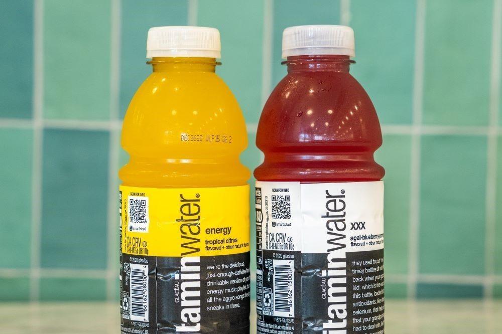 Vitamin Water