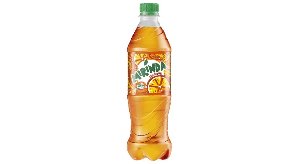 Mirinda 0,5 l