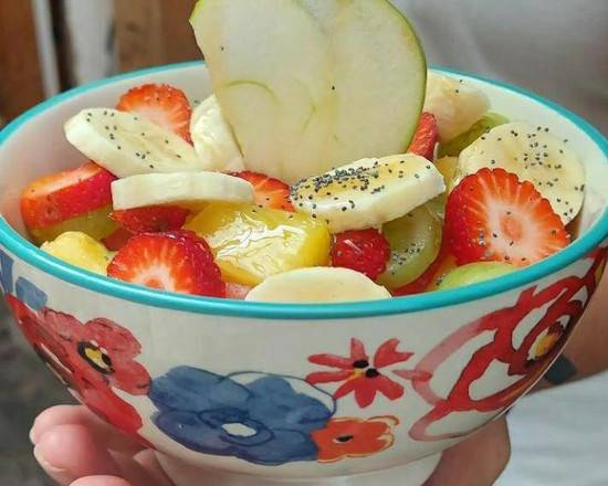 Bowl de Frutas