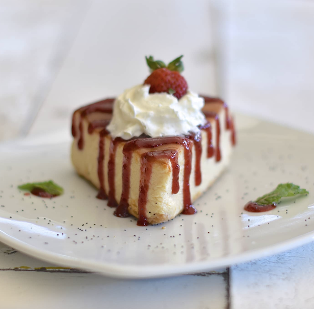 Café + Postre