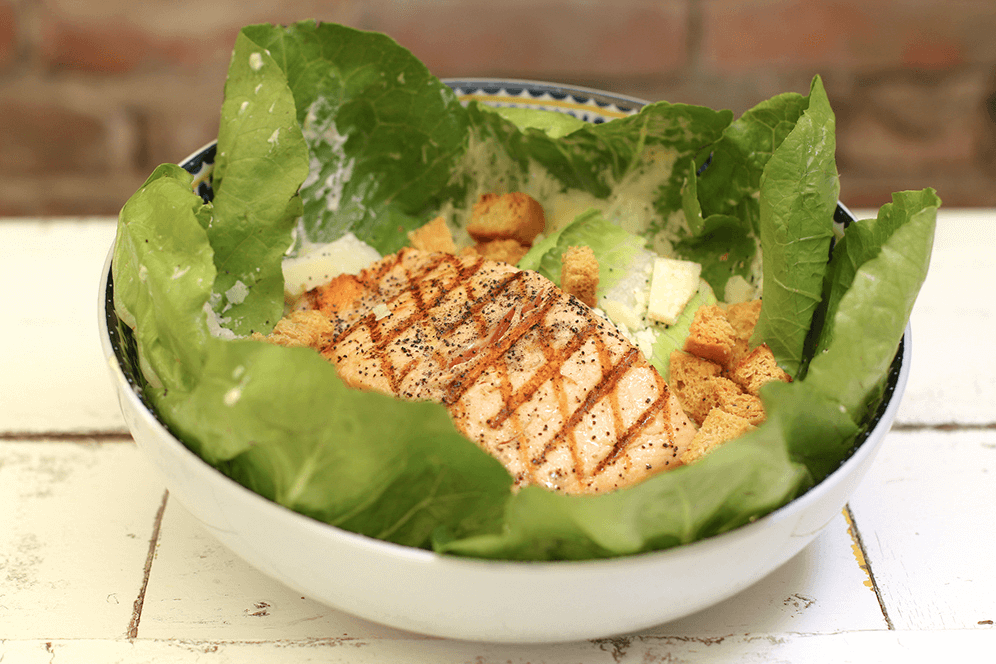 Ensalada César