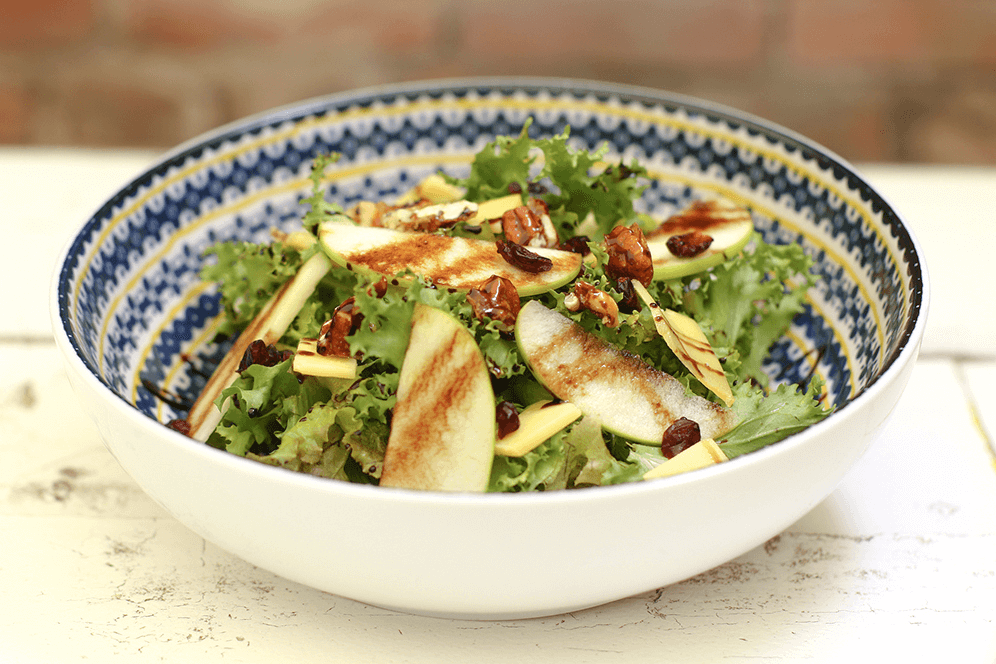 Ensalada Manchego