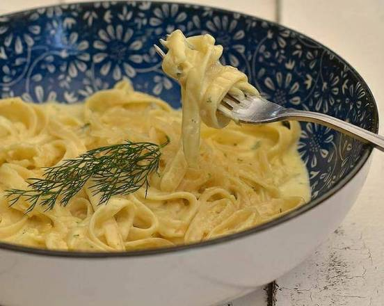 Fetuccini