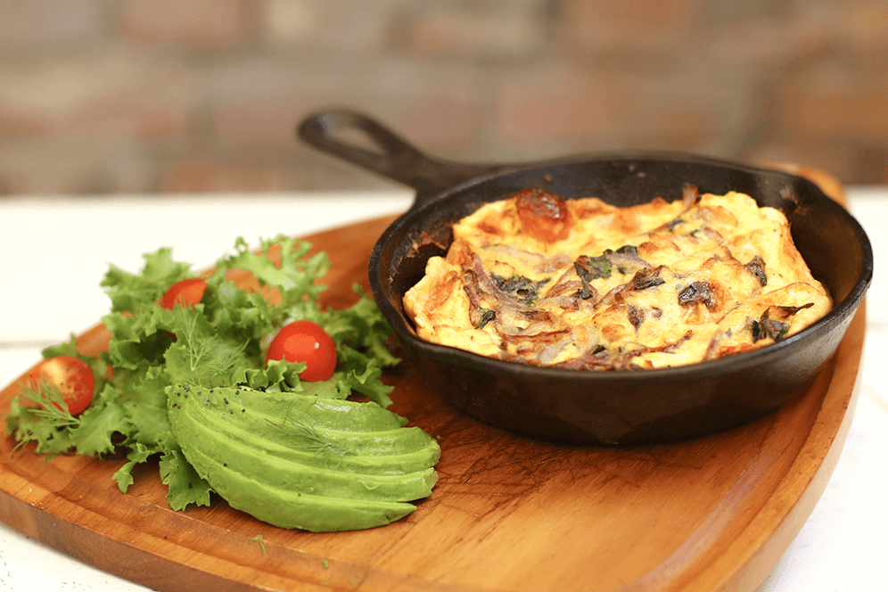 Fritatta