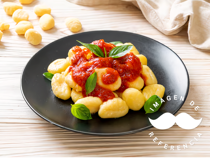 Gnocchi