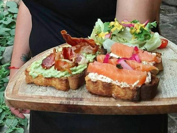 Montaditos
