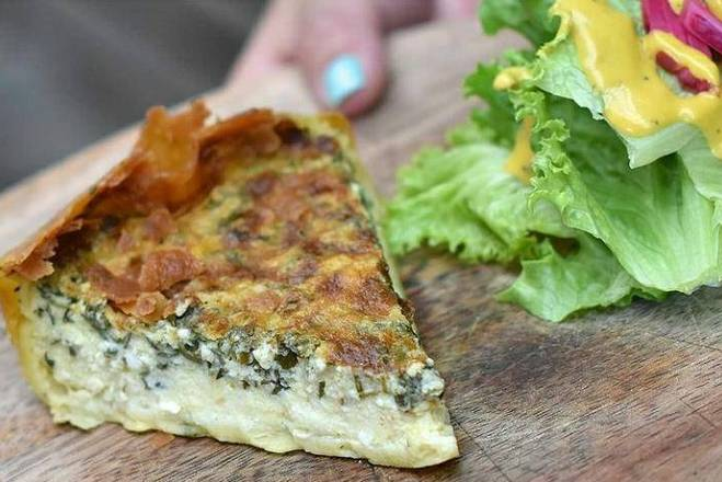 Quiche