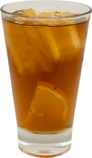 Té Frío