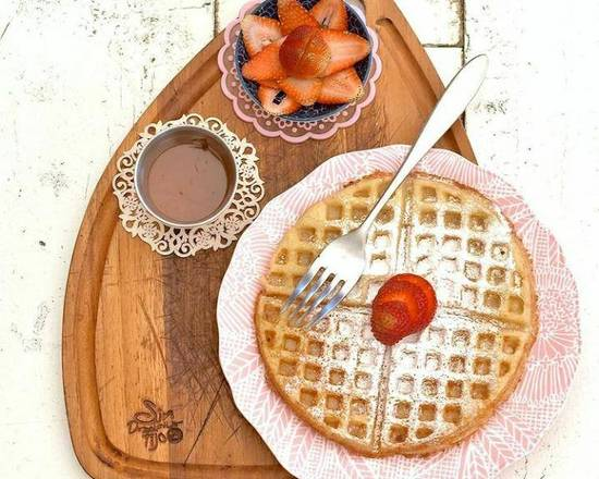 Waffles