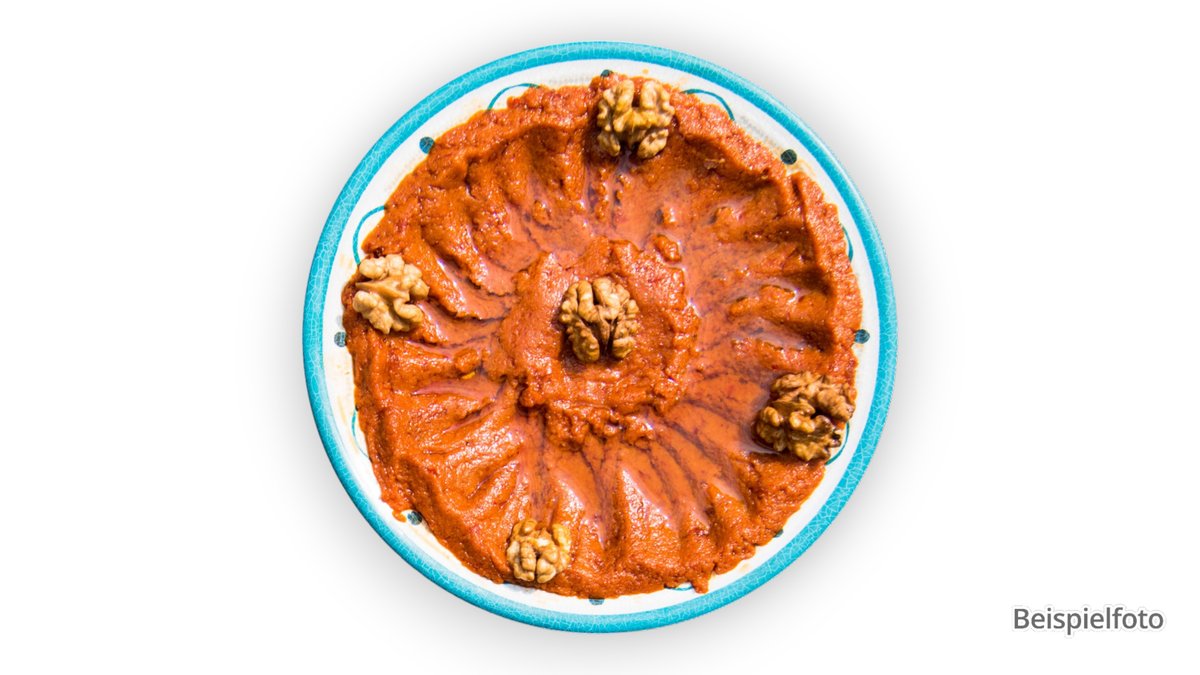 36. Muhammara
