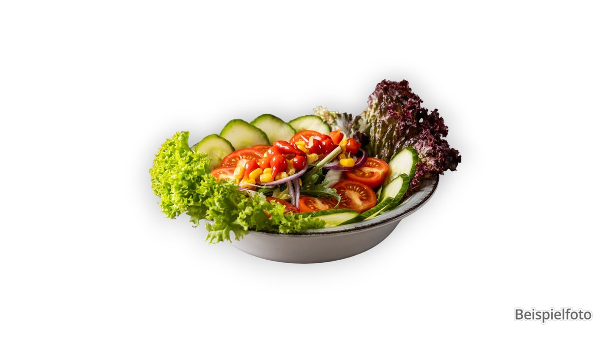 50. Salat-Mix