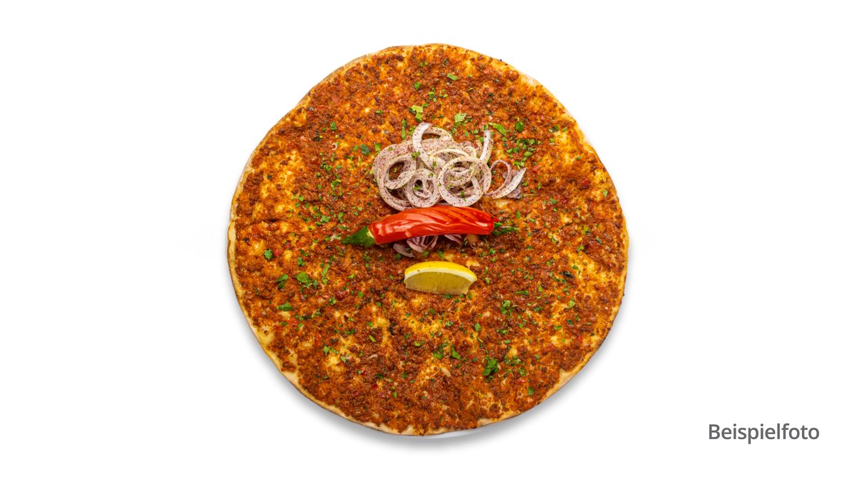 70. Lahmachun