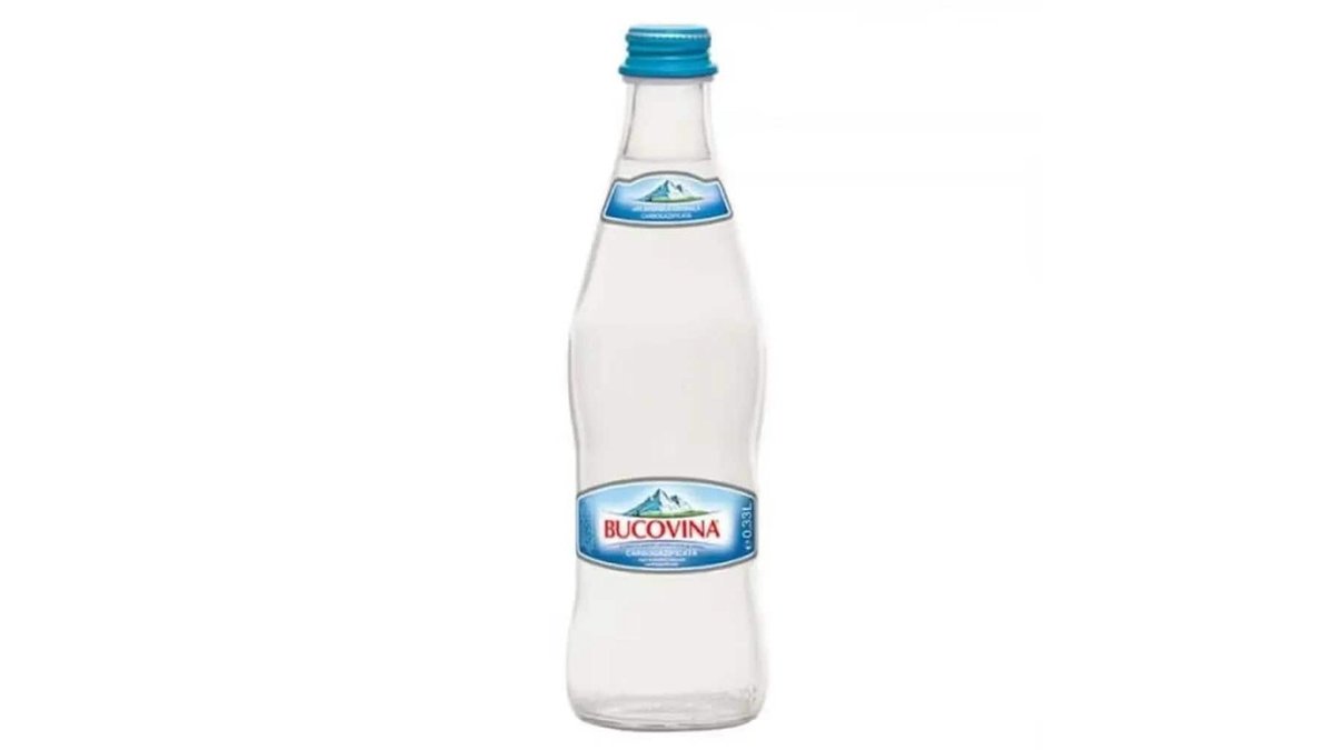 Apă minerală