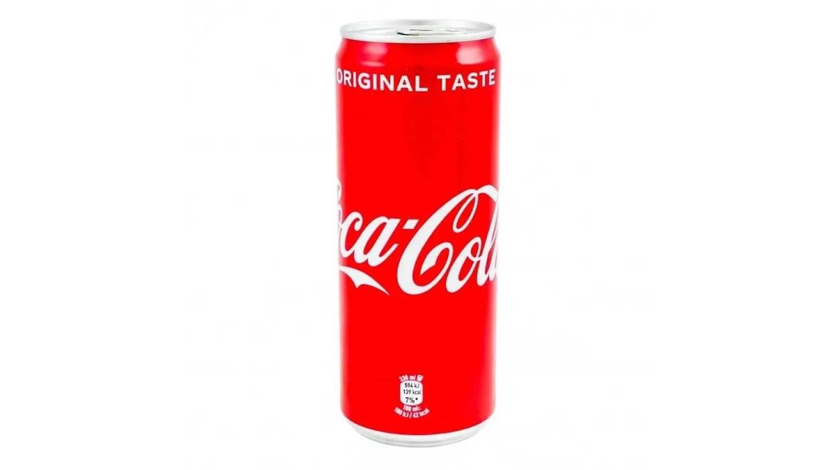 Coca-Cola Doză