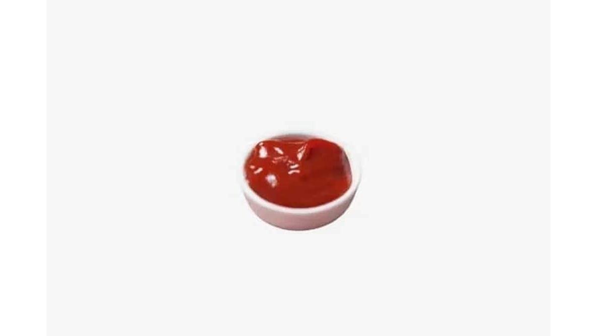 Ketchup