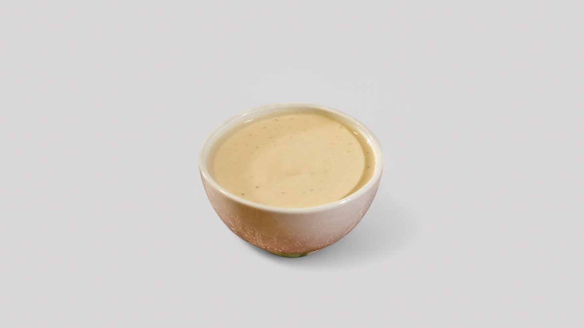 Pastă de susan (tahina)