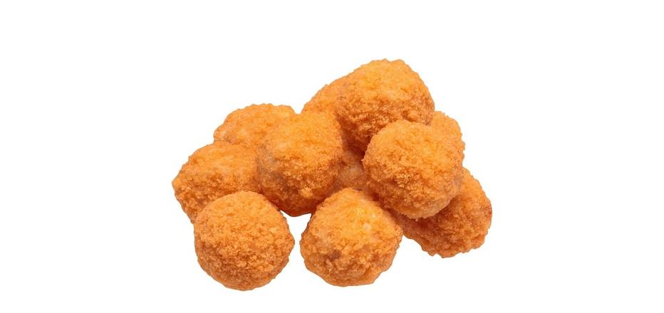 CHICKEN MINI CORDON BLEU BITES (5PC)