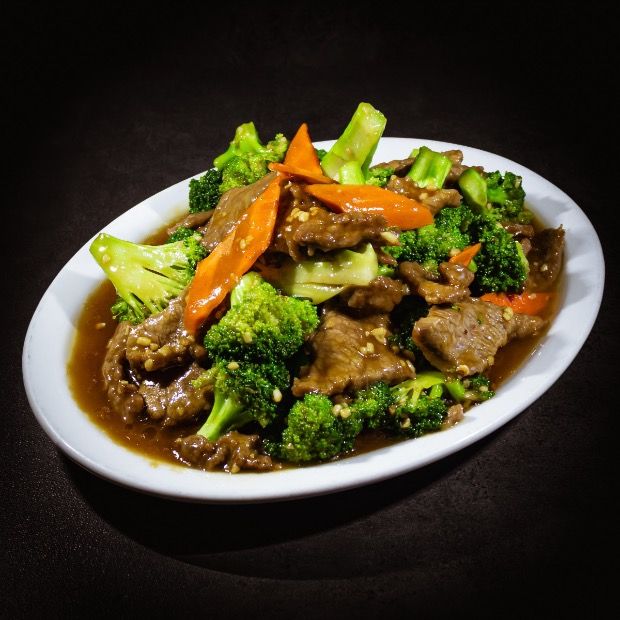 Beef - Party Trays