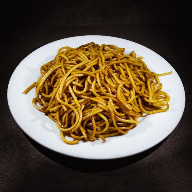 Lo Mein Noodles - Party Trays