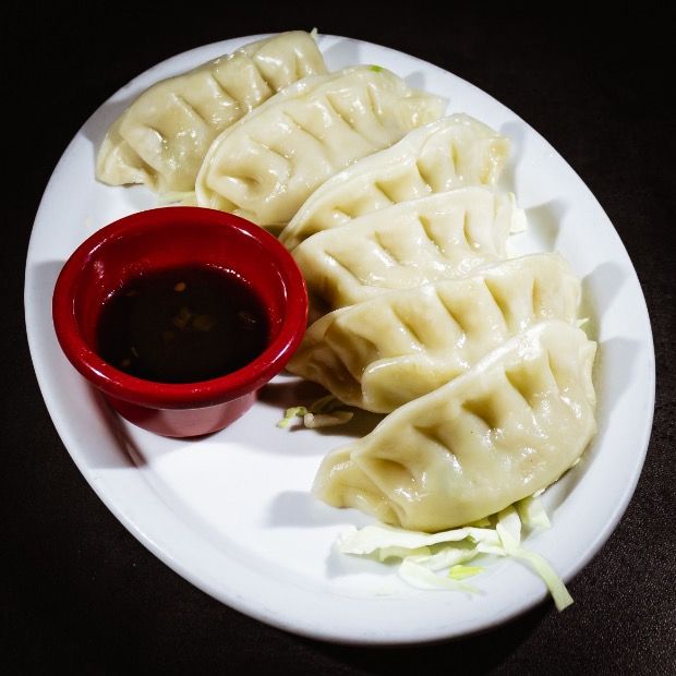 Pot Stickers (60 pcs)