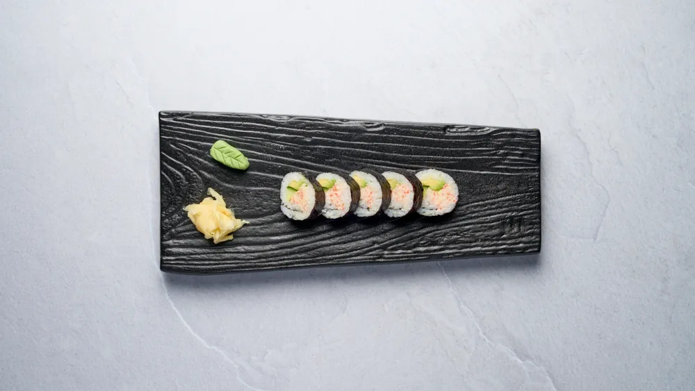 Philly Maki