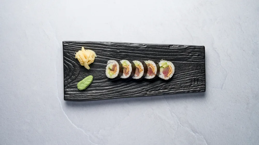 Spice Tuna Maki