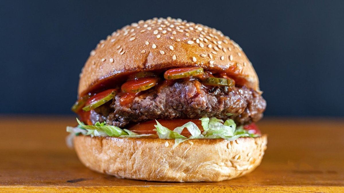 Classic Burger