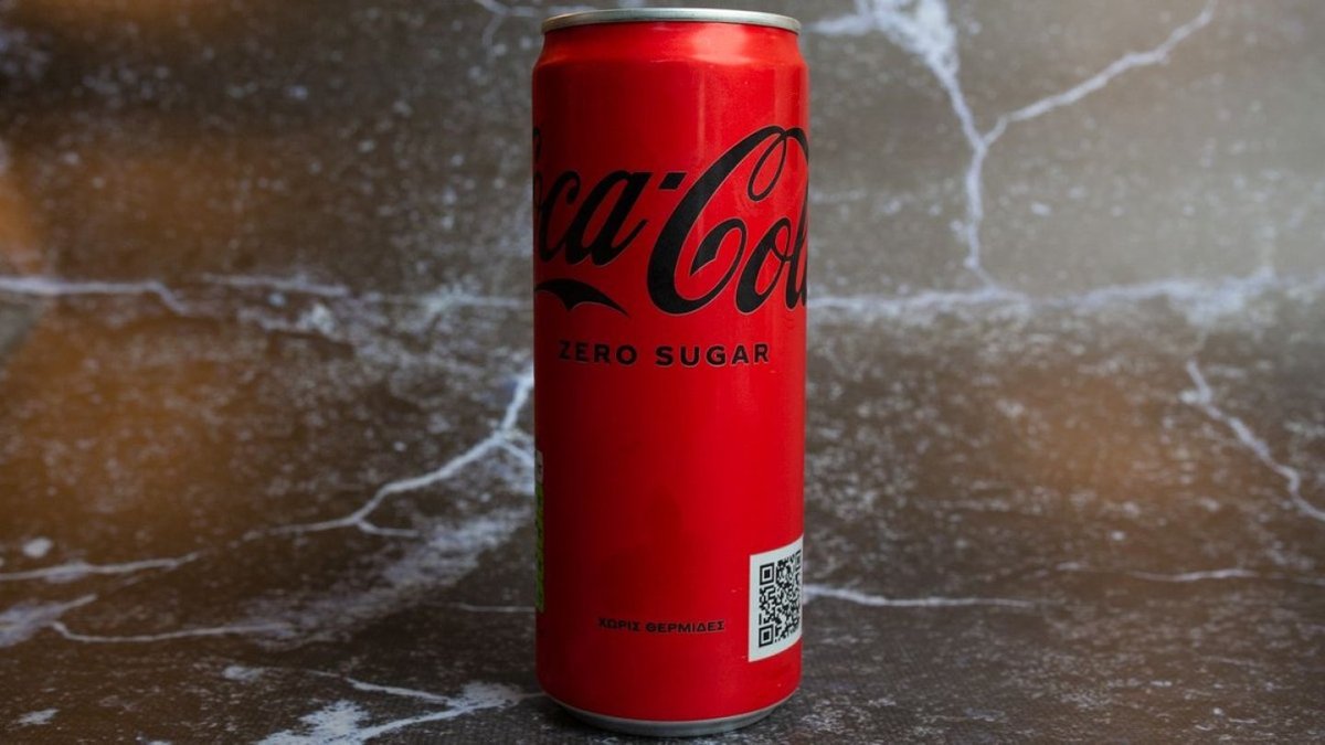 Coca-Cola Zero
