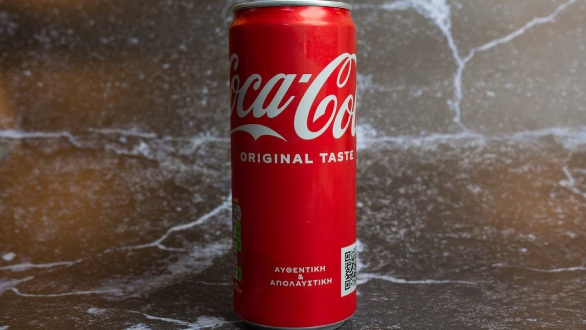 Coca-Cola