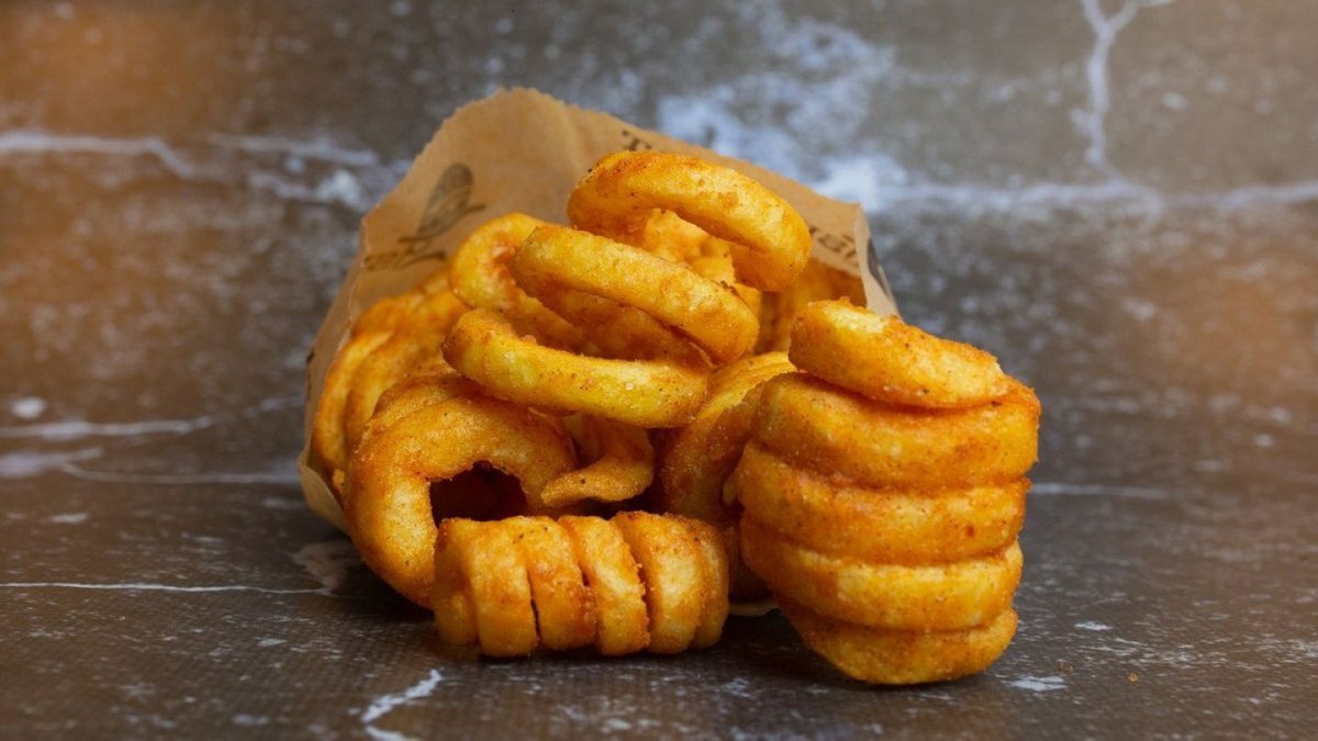 Curly Fries