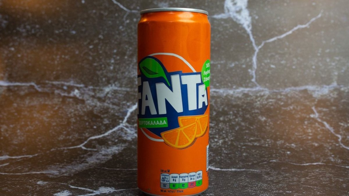 Fanta