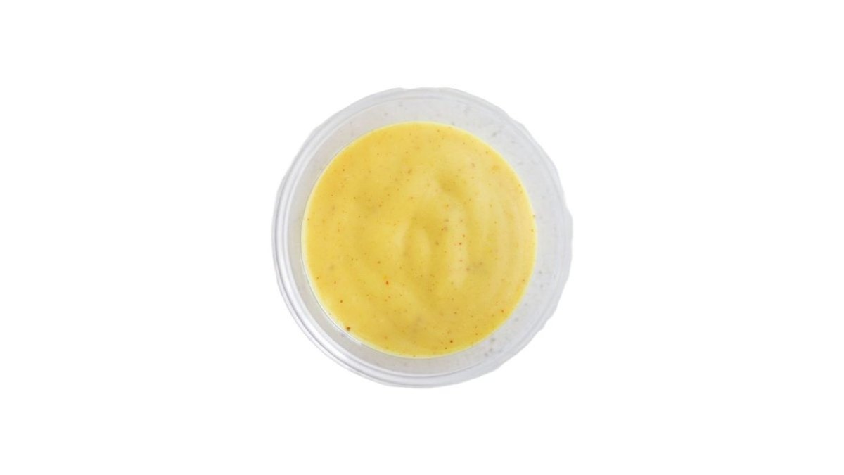 Honey Mustard Sauce