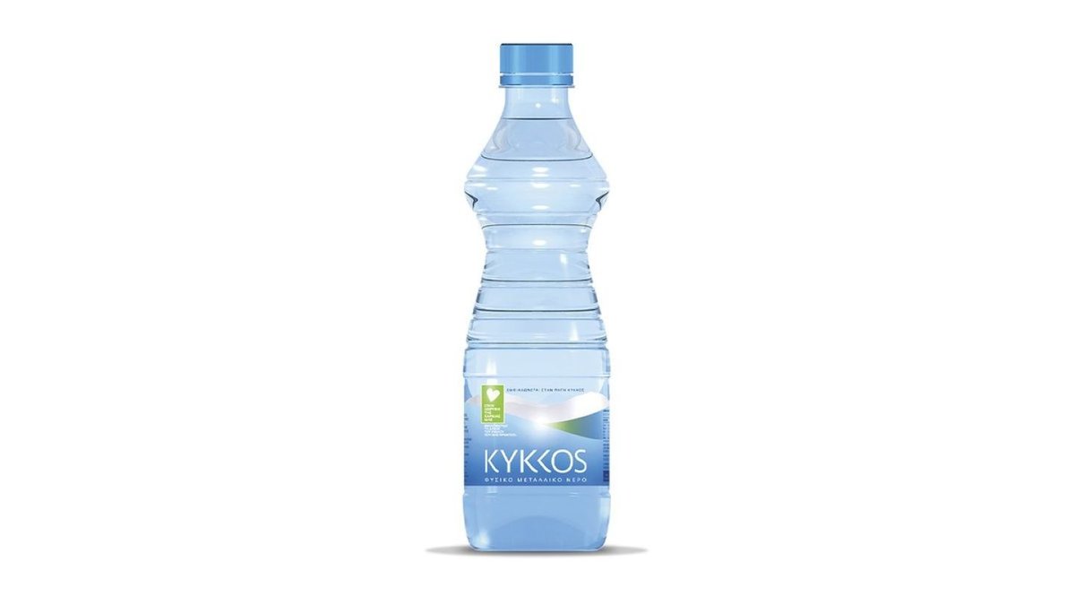 Kykkos Water