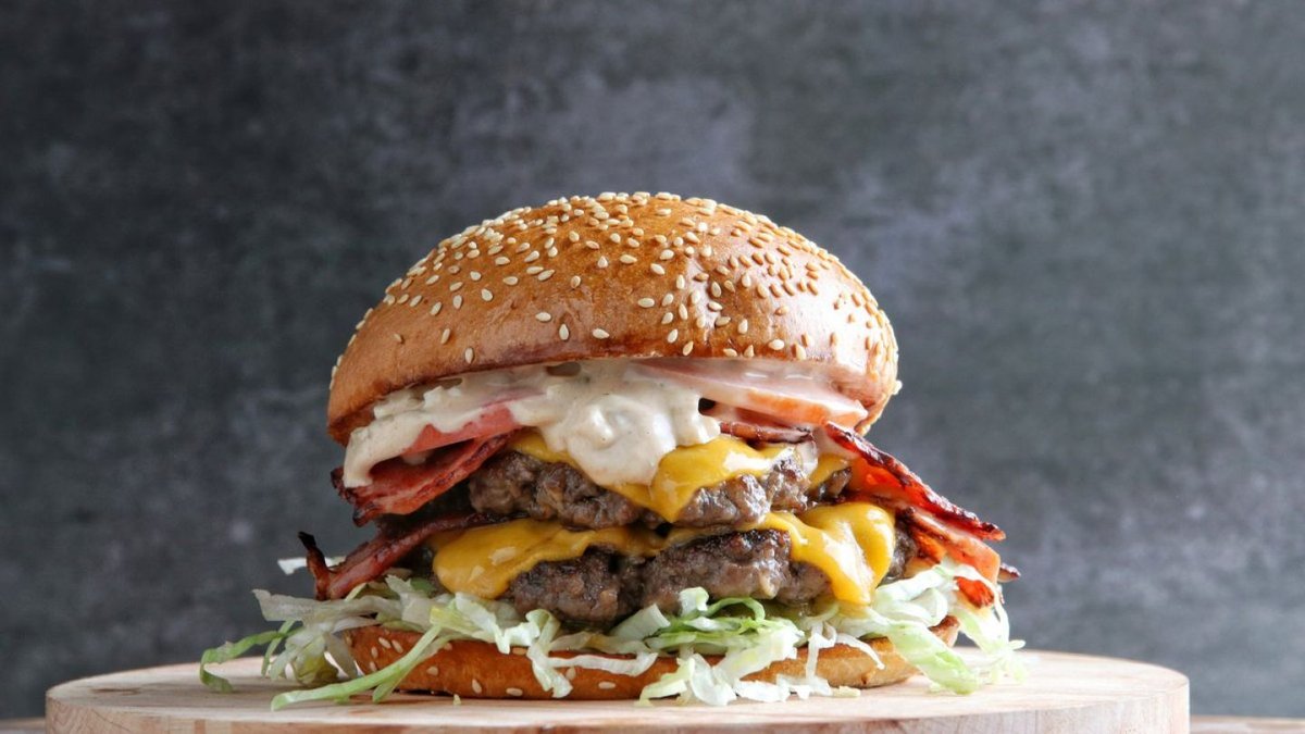 Smash Burger 🆕