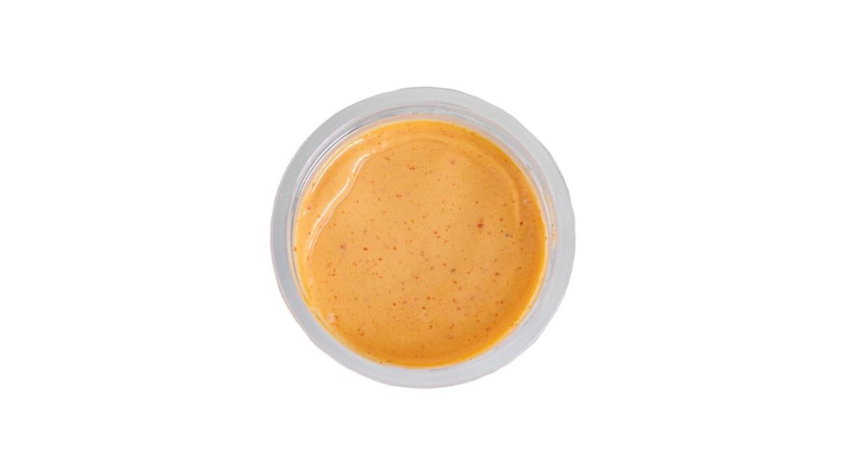 Spicy Mayonnaise Sauce
