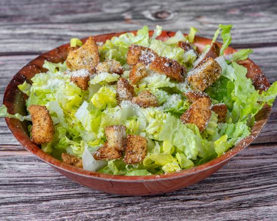 Ceasar Salad