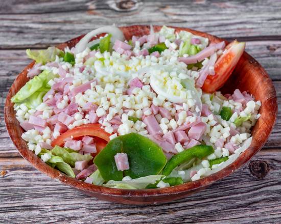 Chef's Salad