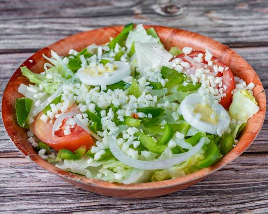 Garden Salad