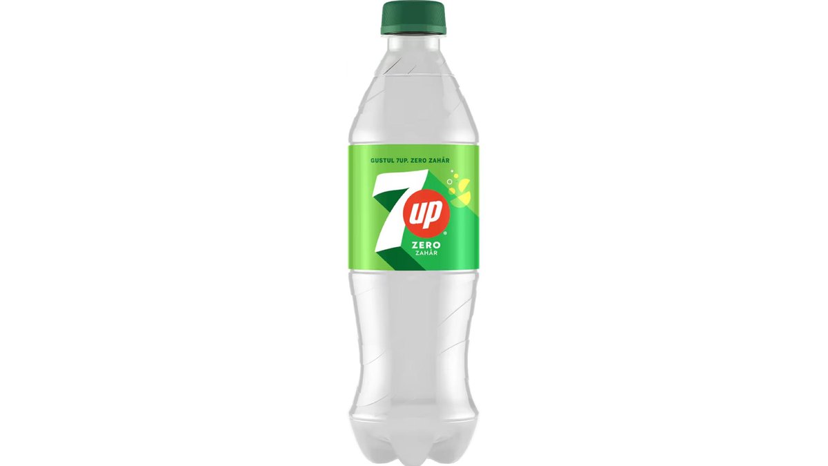 7 UP lemon lime