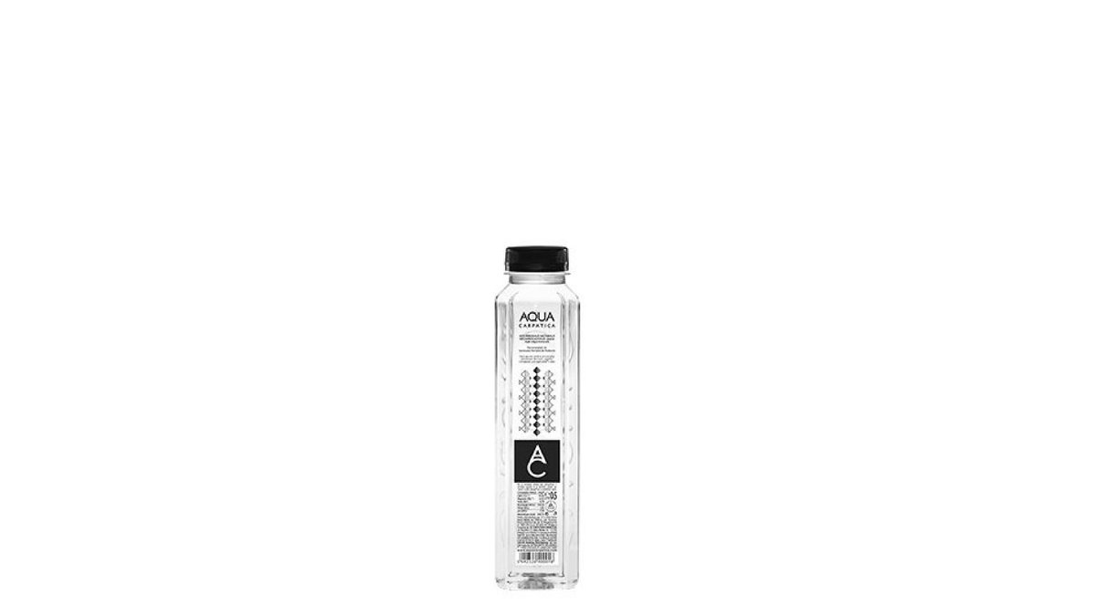Aqua Carpatica Plata