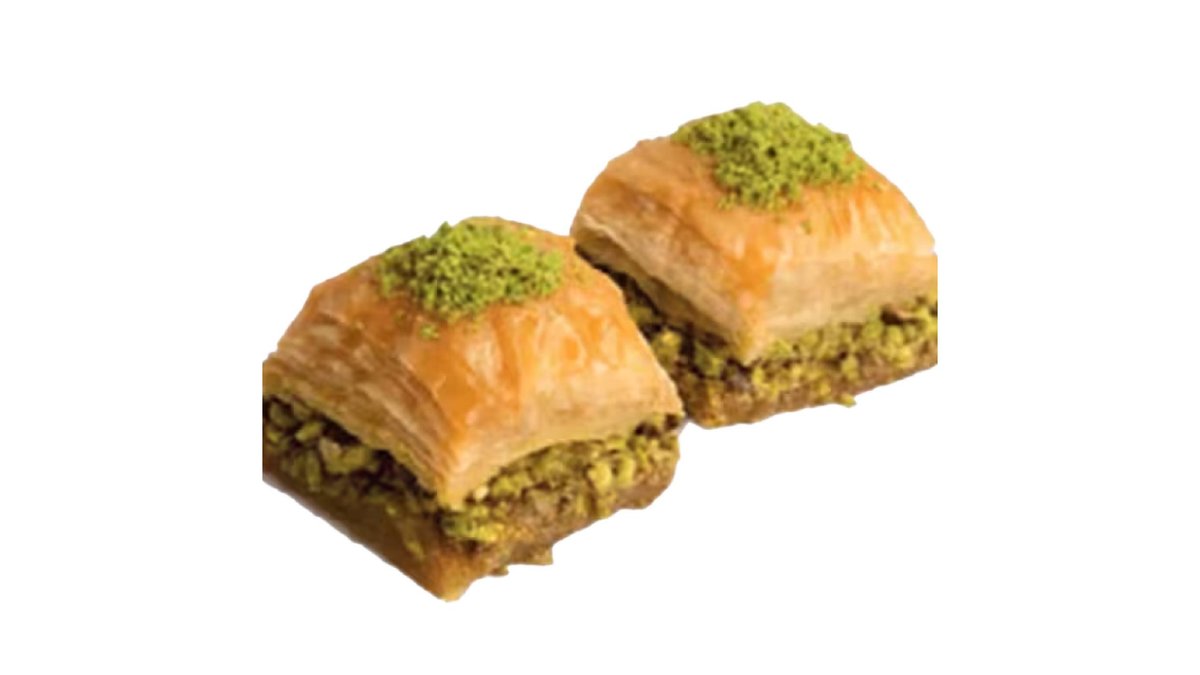 Baclava
