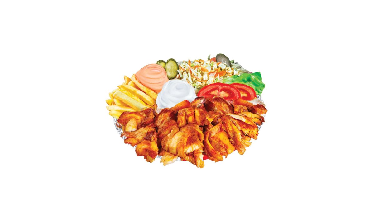 Farfurie mix